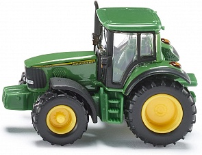 Трактор Джон Дир 6920S 1:32 (Siku, 1870)